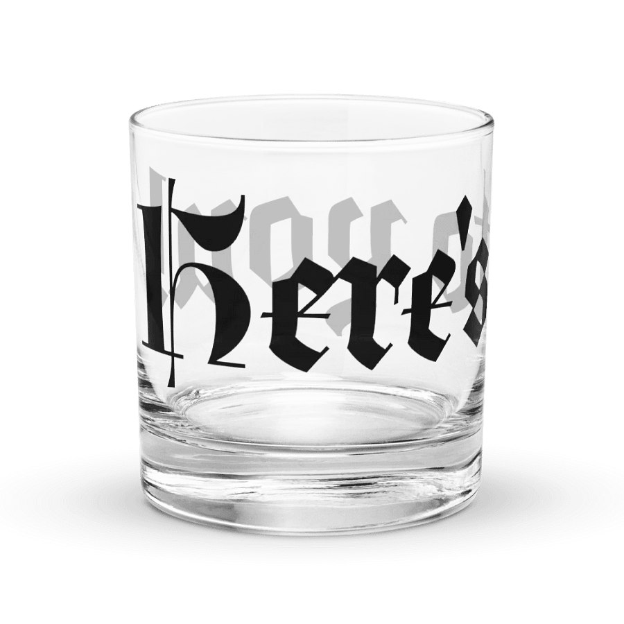 Midnight Glass - Set the Mood product image (3)