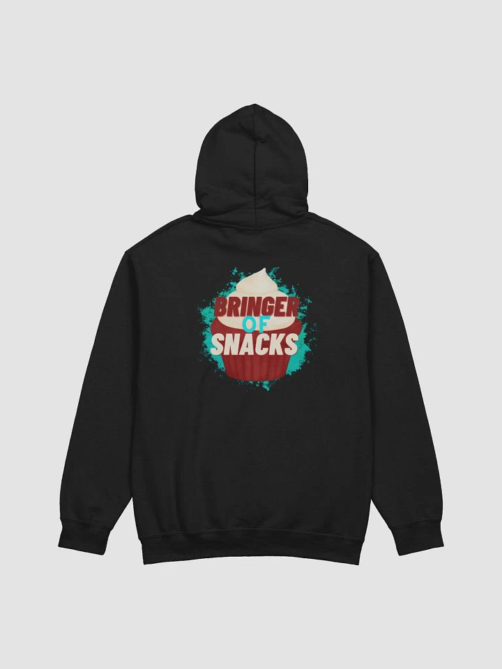 Bringer of Snacks product image (5)