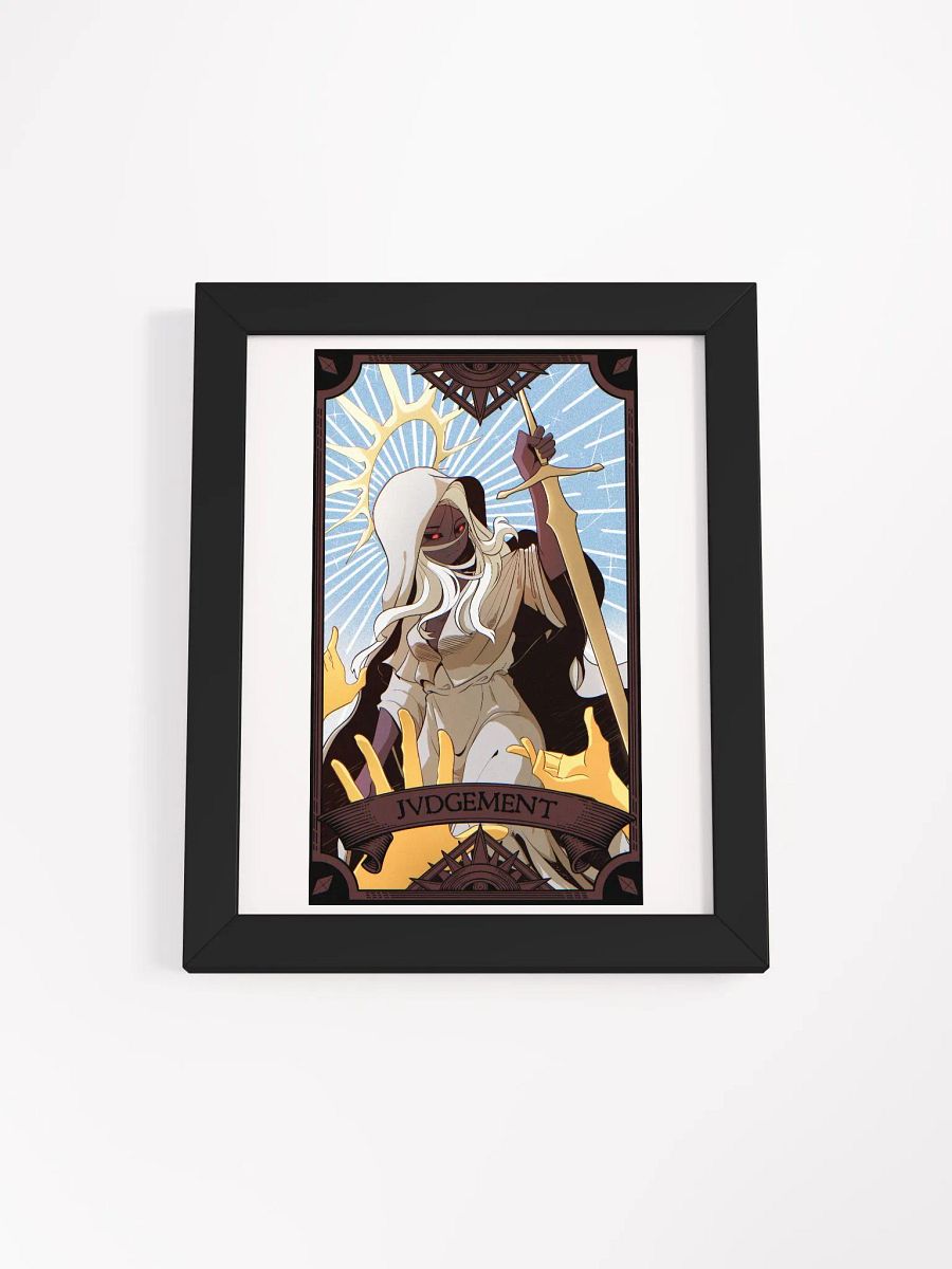 Judgement Wall Tarot product image (4)