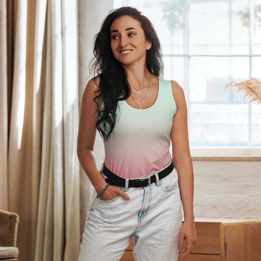 Womens Tank product image (8)
