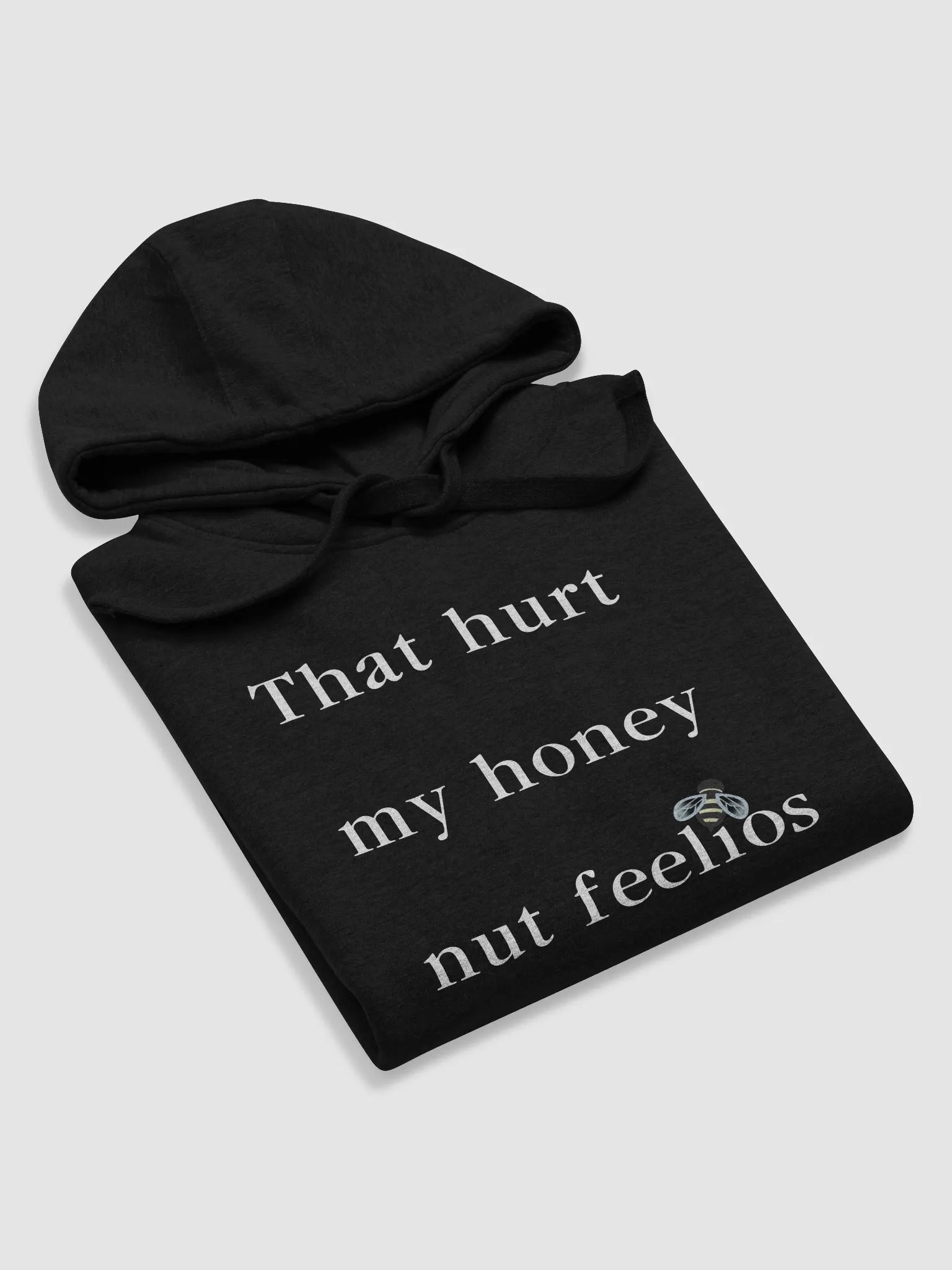Honey Nut Feelios Hoodie product image (47)