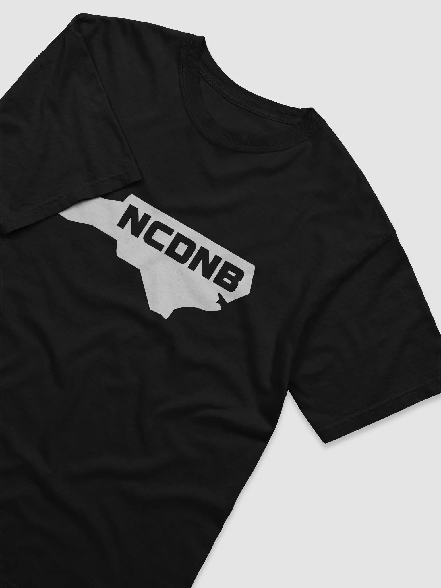 NCDNB Logo Comfort Colors Garment-Dyed Heavyweight T-Shirt product image (3)