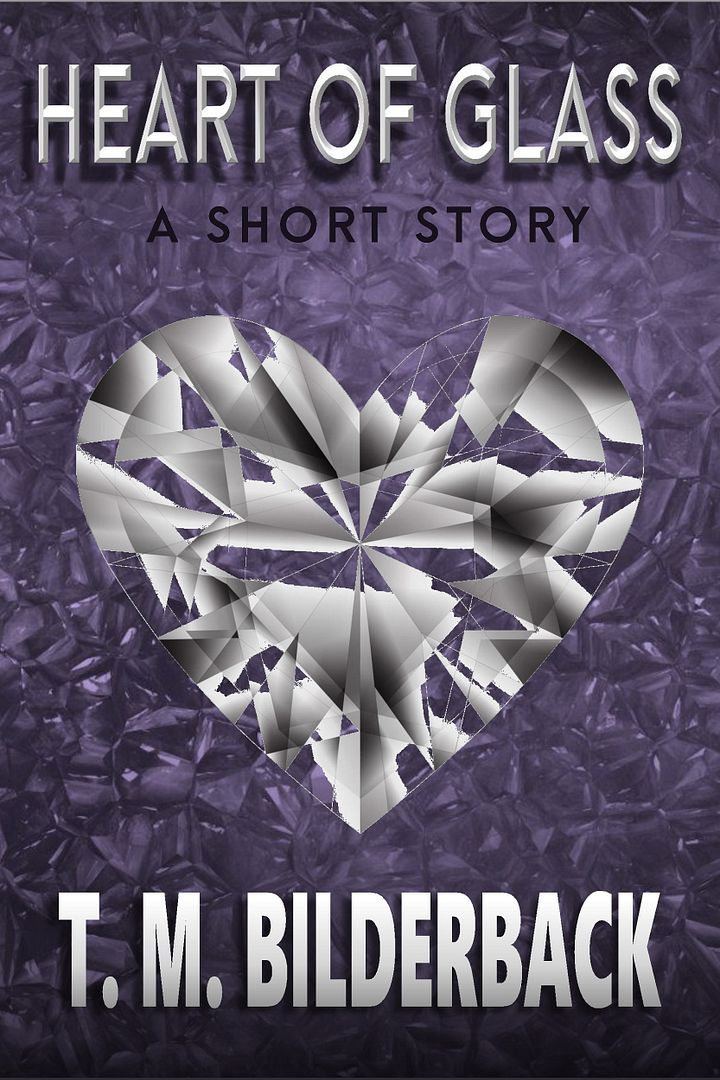 Heart Of Glass - A Short Story product image (1)