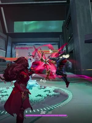PURRRREEEEEE!! CHAAAOOSS!! I mean if you just let me do my Ult, im gonna do it lol #marvelrivals #marvelrivalsgameplay