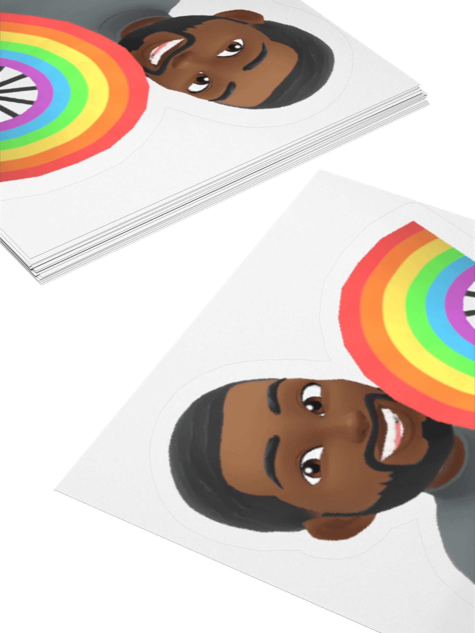 Pride Sticker product image (8)