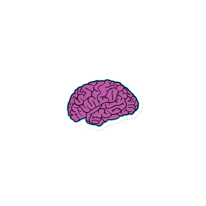 Braingap Brain Magnet product image (1)