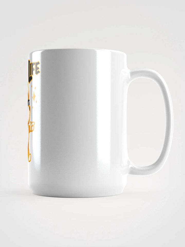 Drink up the Scuff Life product image (2)