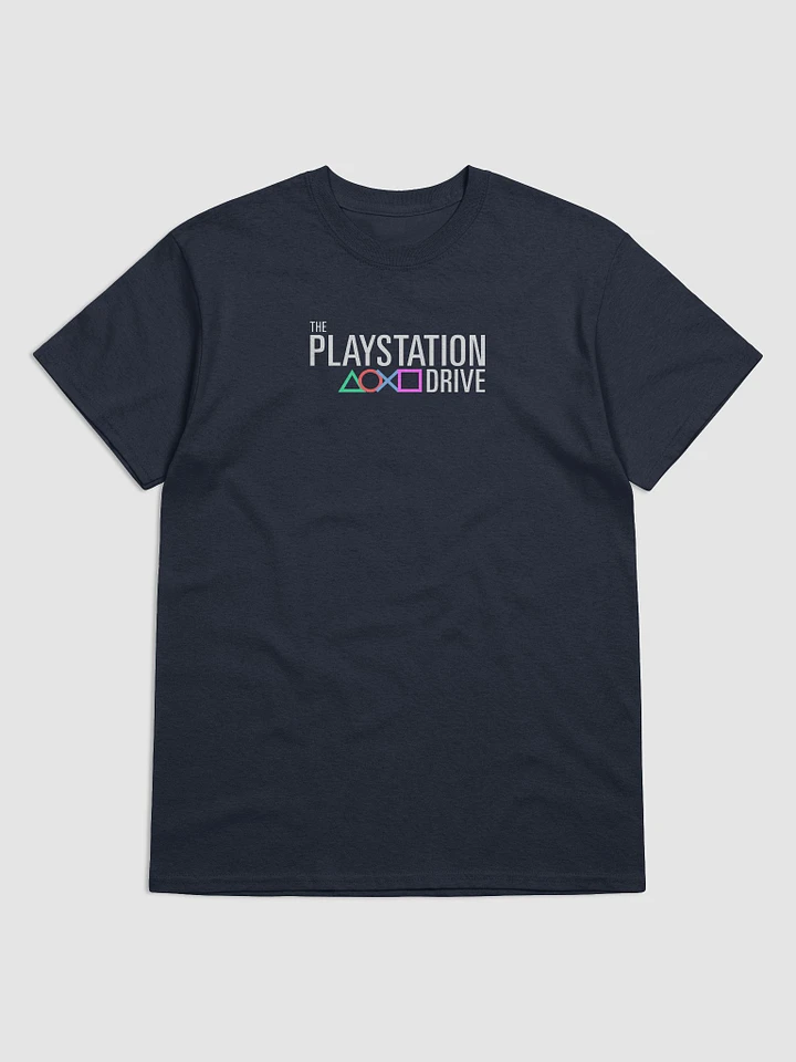 The PS Drive tee product image (1)