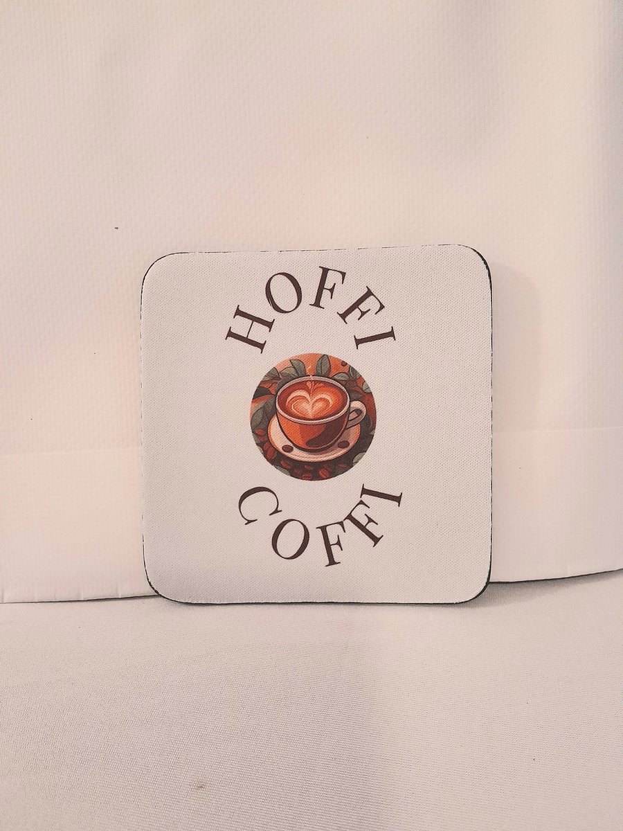 Hoffi Coffi Mat Coaster product image (1)