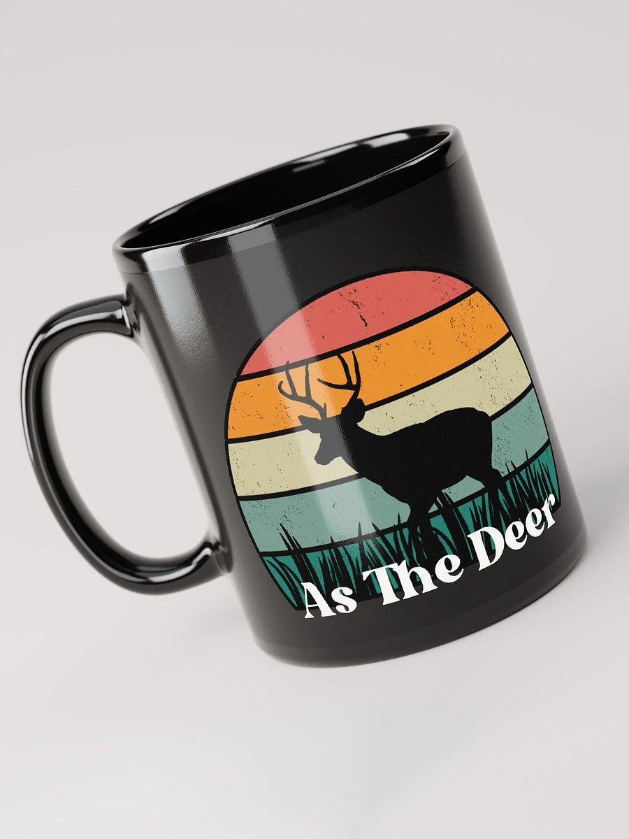 As The Deer Mug product image (5)