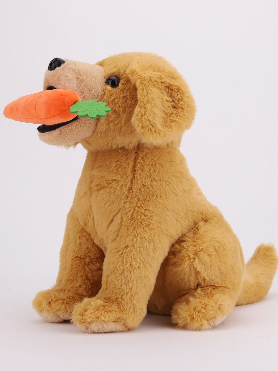 Pearl The Golden Girl Plush product image (4)