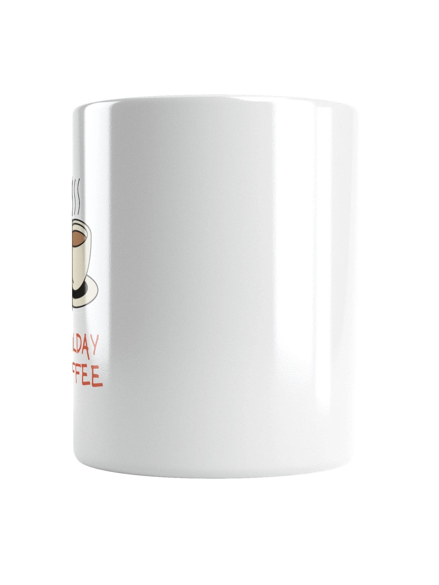Holiday Coffee mug product image (6)