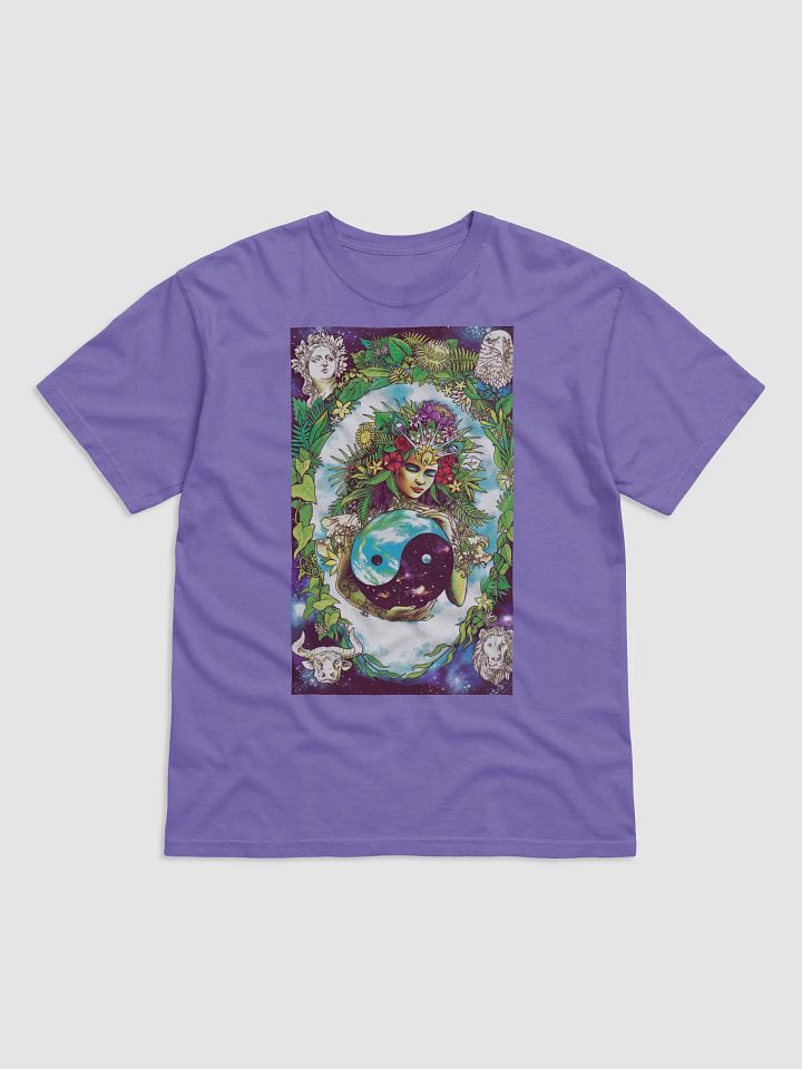 World Tarot T-Shirt product image (6)