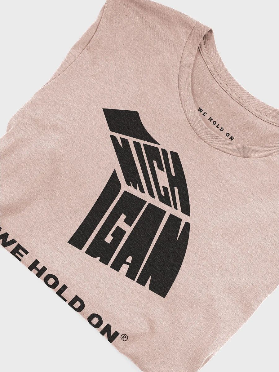 MICHIGAN Tee product image (28)