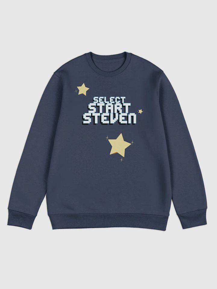 Channel Logo Sweater product image (12)