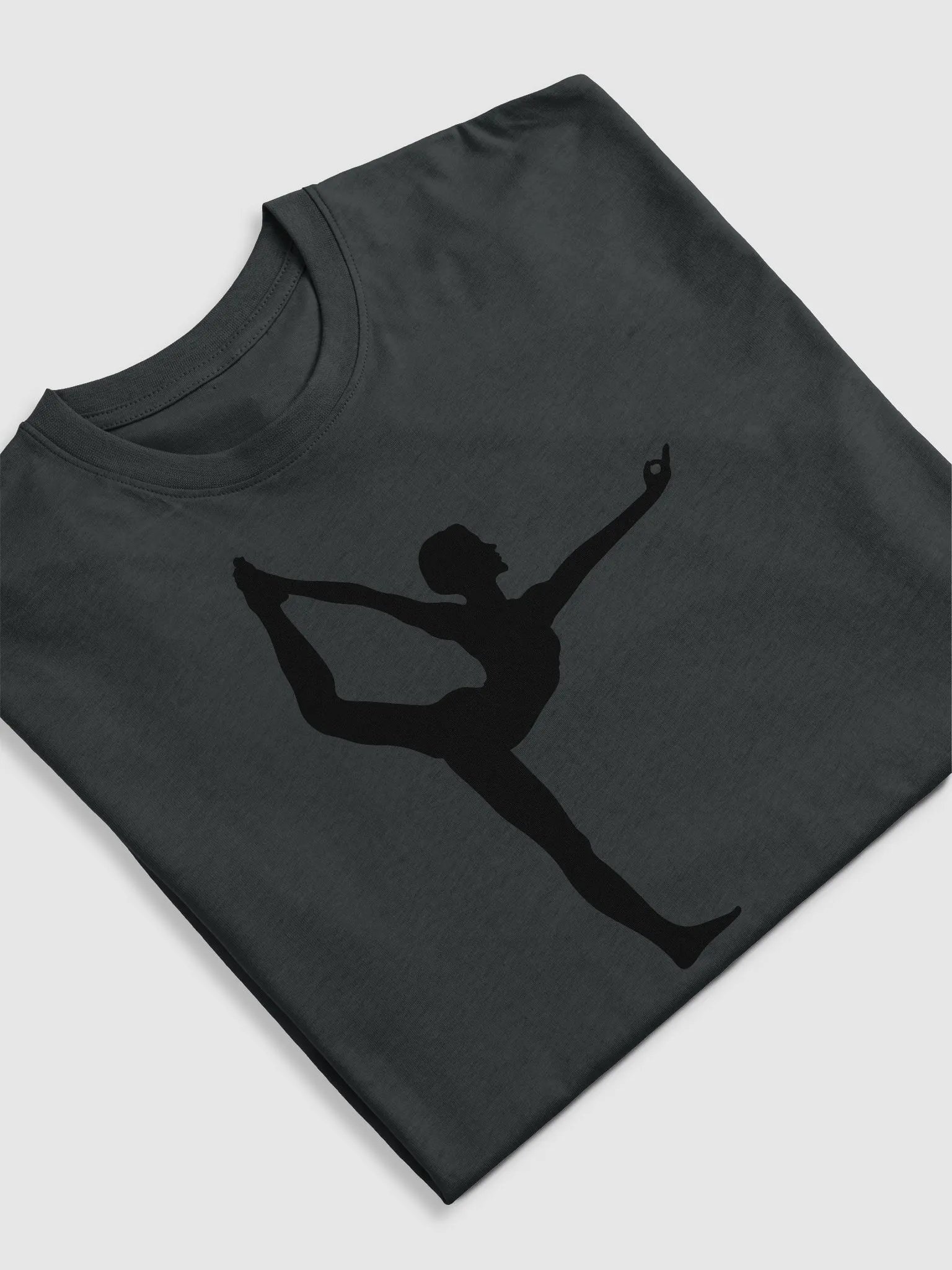 Bella+Canvas Triblend Short Sleeve T-Shirt product image (5)