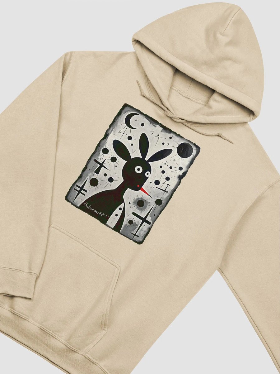 Gildan Classic Hoodie product image (85)