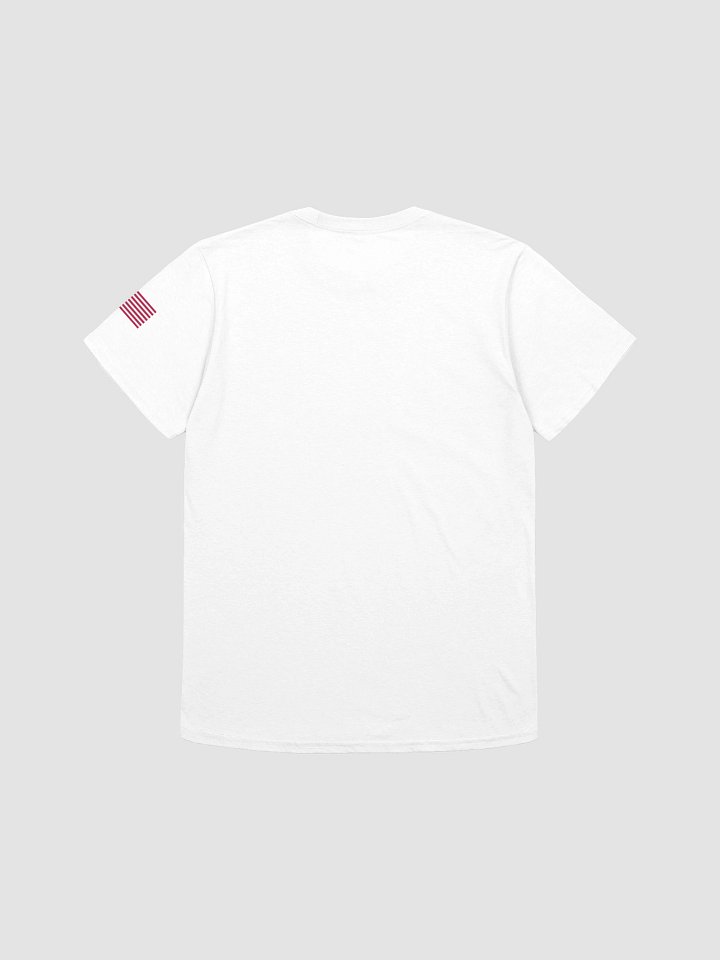 Dwillsprimetime Corporation T-shirt product image (112)