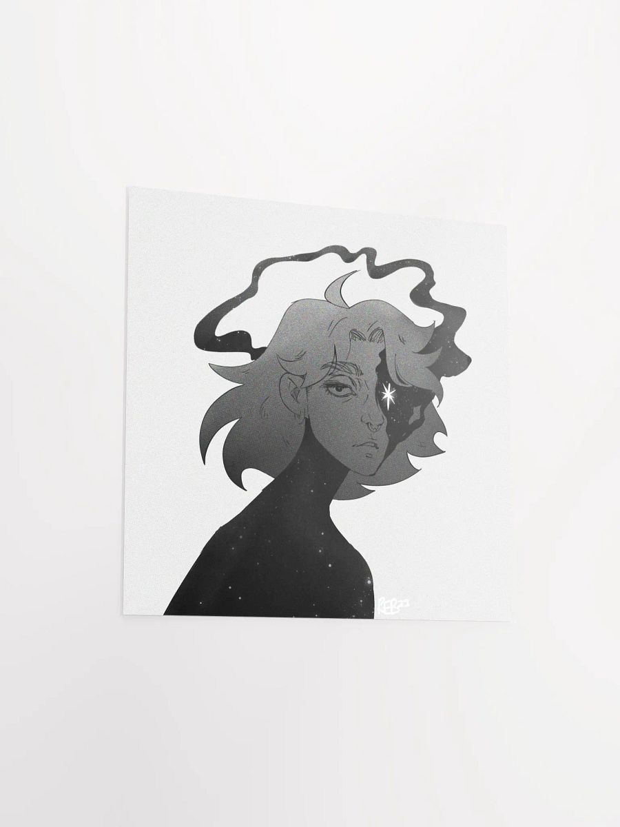 Smoke and Mirrors [Print] product image (3)