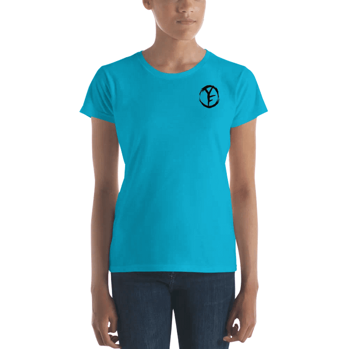 YF Women's T-Shirt product image (2)