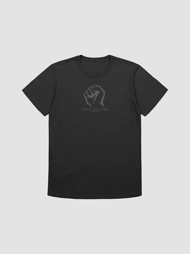 Ham Fisted product image (4)