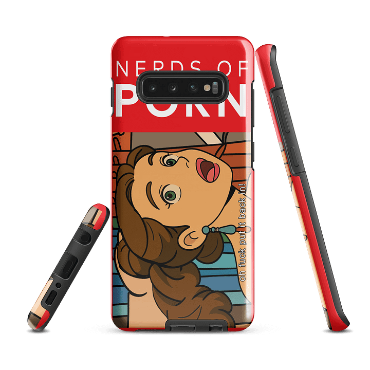Porn Meme Phone Case - Samsung product image (5)