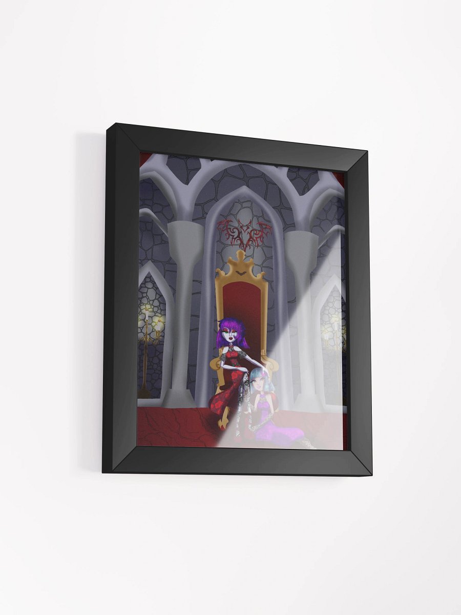 Alvara and Kris Portrait product image (10)