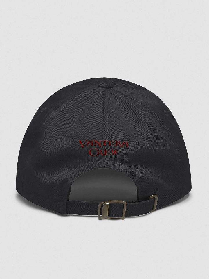 Captain ball cap product image (2)