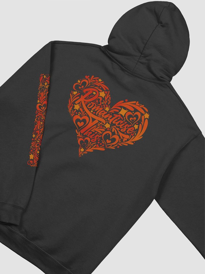 Romanticise This - Deluxe Hoodie product image (1)