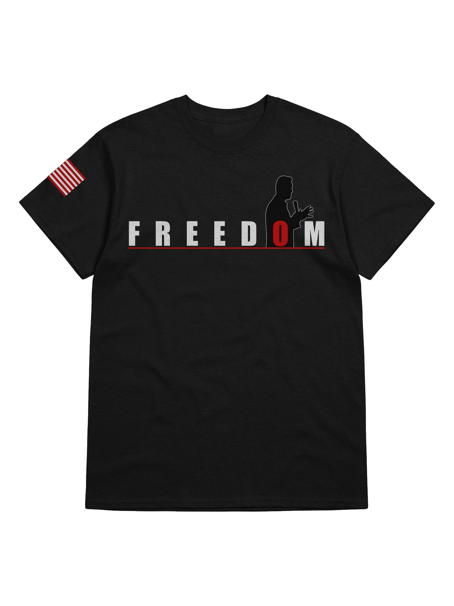 Charlie Kirk Freedom product image (9)