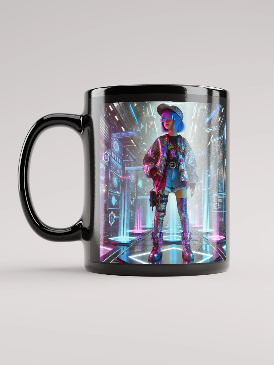 Meta Kid #2 Ceramic Mug product image (11)