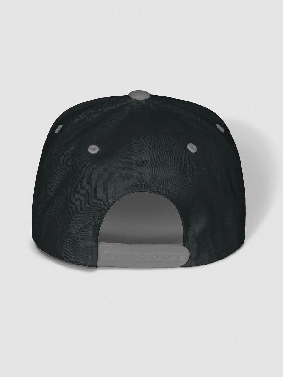 JAG Logo Cap product image (4)