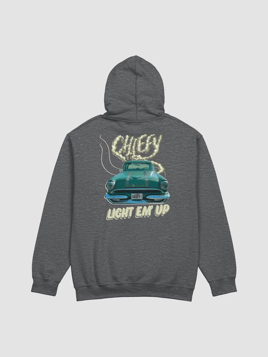 Chiefy Sweatshirt product image (2)