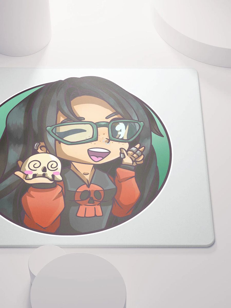 Snowmonk Mousepad product image (9)
