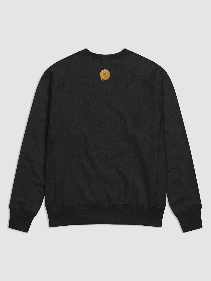 Dabbers next door Champion Sweatshirt product image (2)