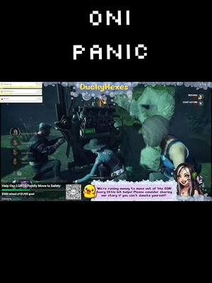 Every. Single. Time. WHY IS HE SO SCARY?? 😭😭😭. #dbd #deadbydaylight #twitchclips #streamer #twitch #lmao #oni #survivormain 