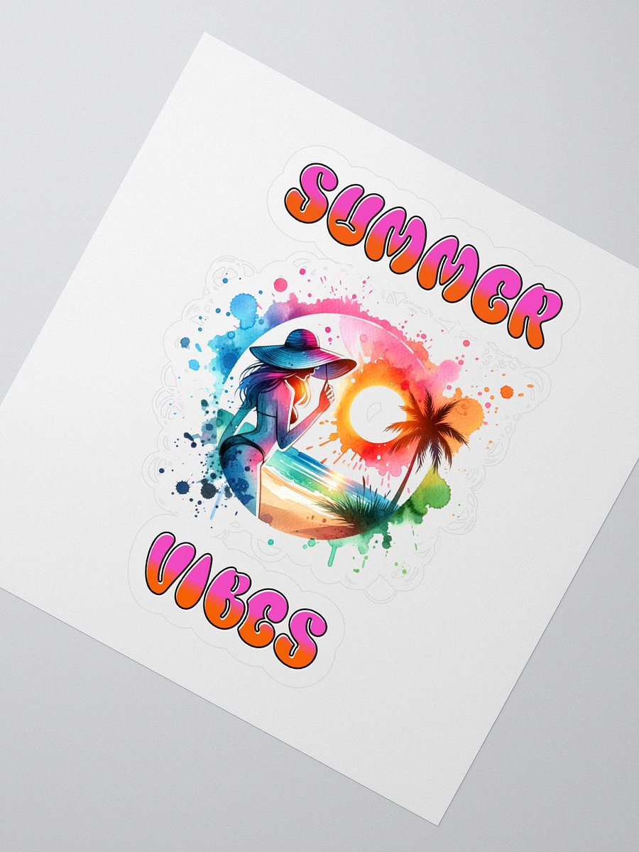 Summer Vibes product image (2)