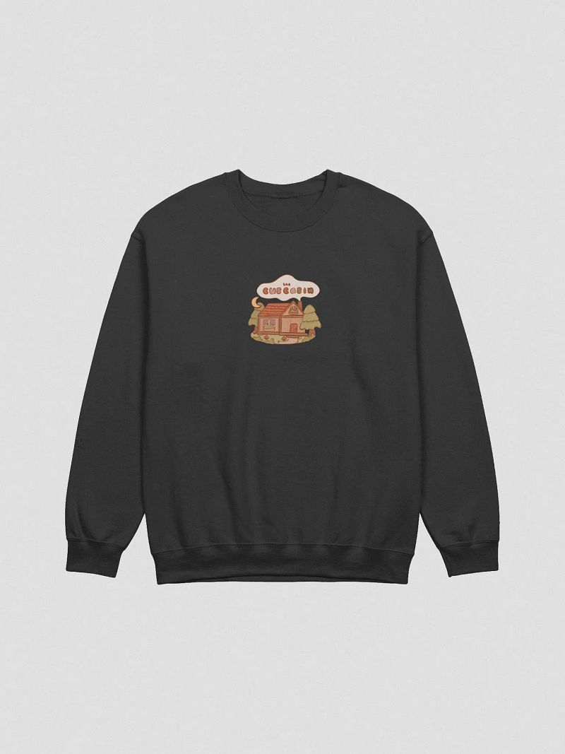 Cub Cabin Crewneck