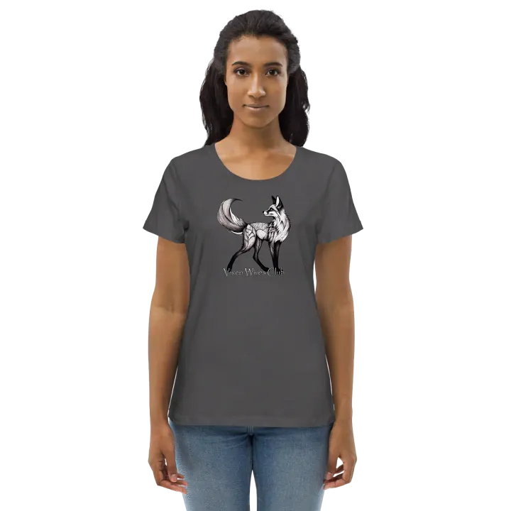 Vixen Wives Club fitted shirt product image (7)