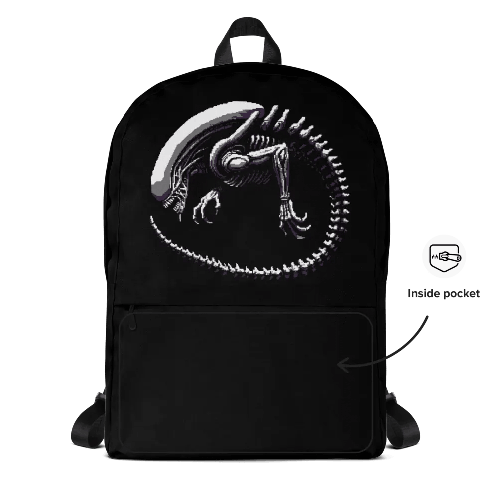 Alien product image (11)