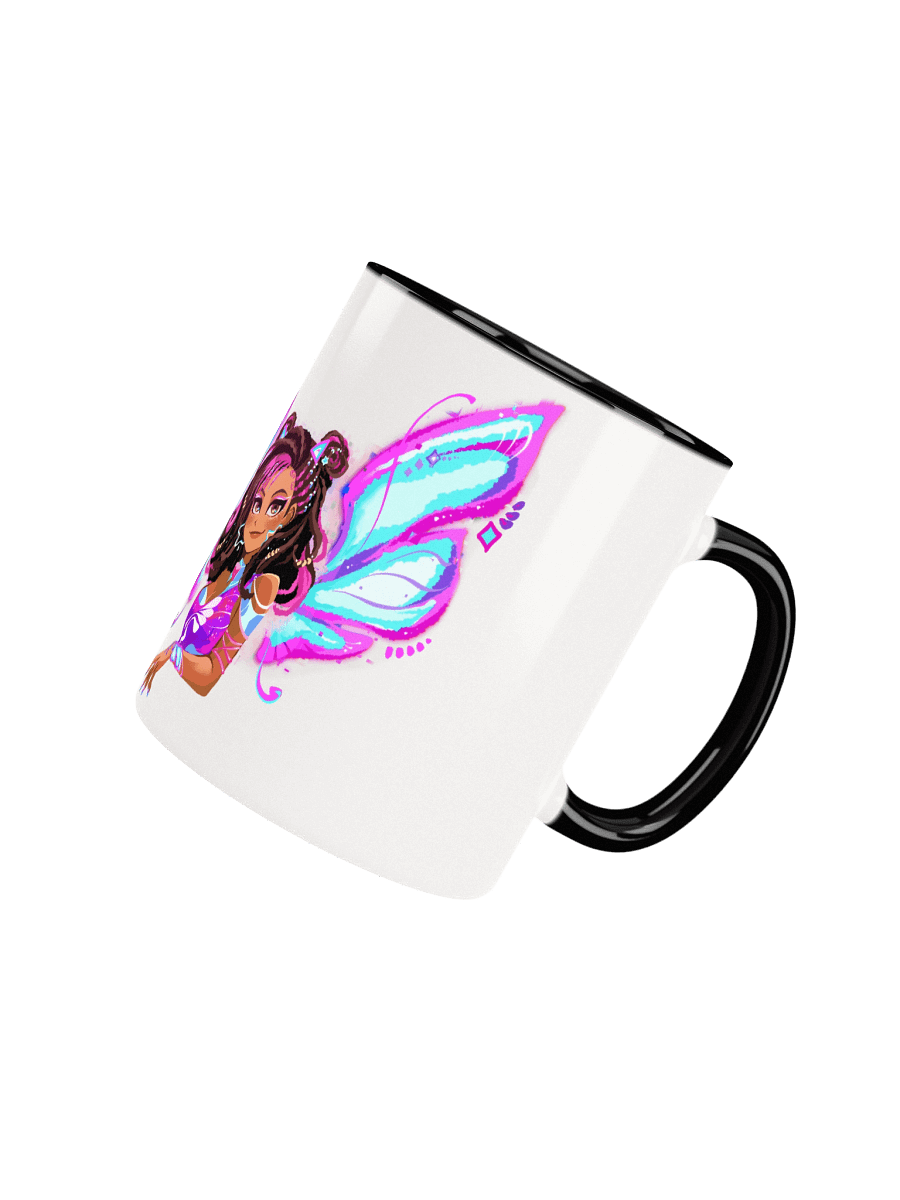 Winx TVC Colourful Mugs! product image (34)