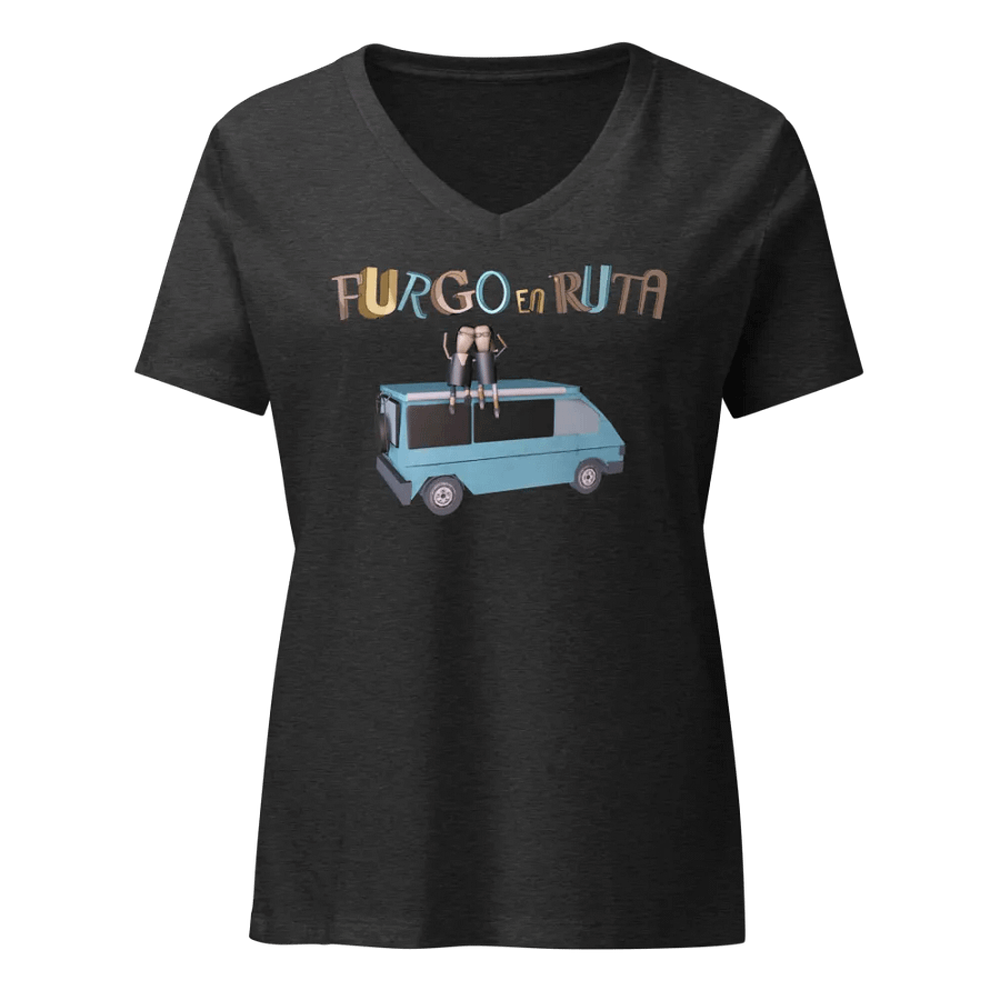 Furgo en ruta mujer product image (2)
