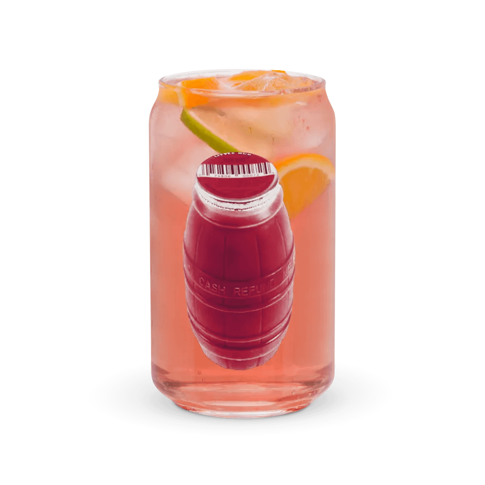 Neo-Huggies: Fruit Punch product image (37)