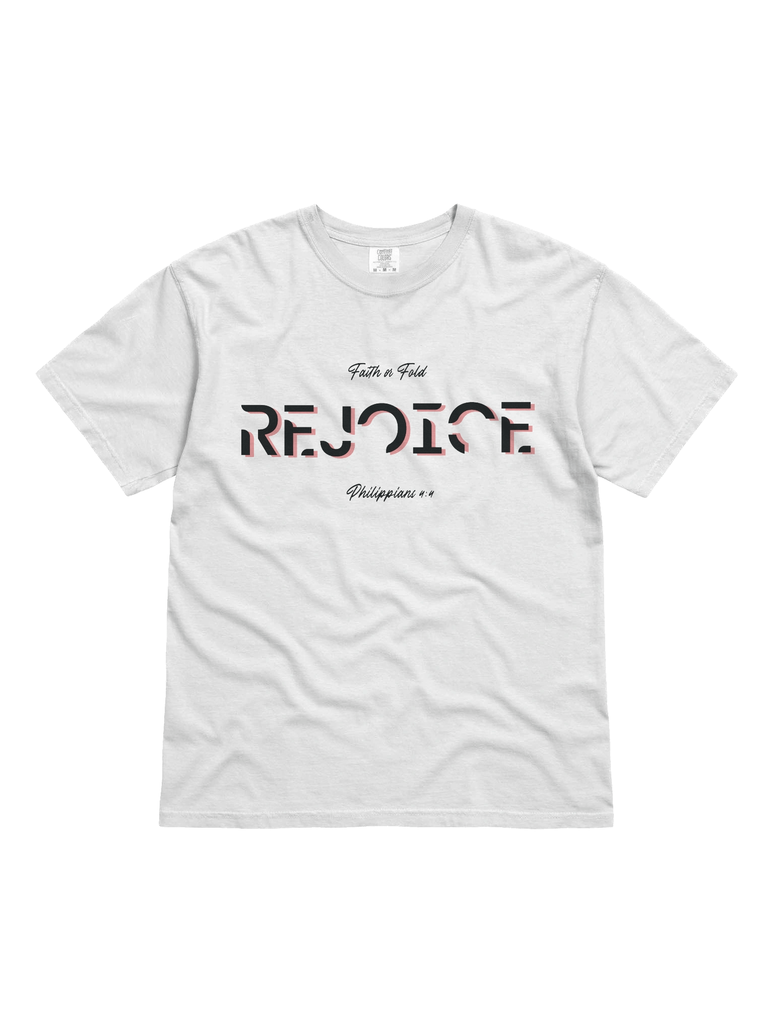 REJOICE Shirt product image (1)