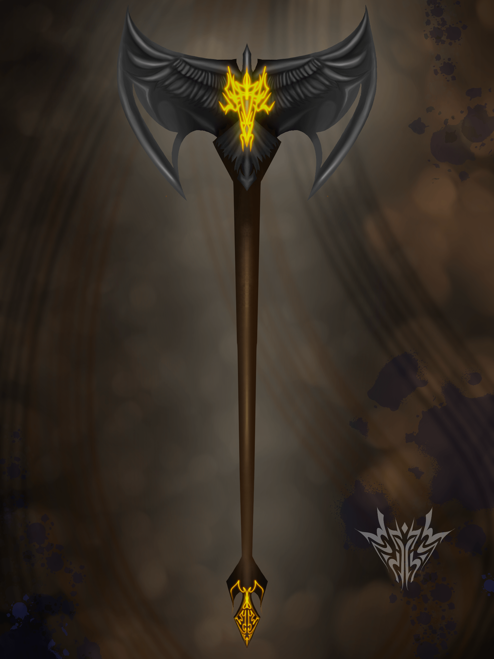 Full Shardweapon product image (3)