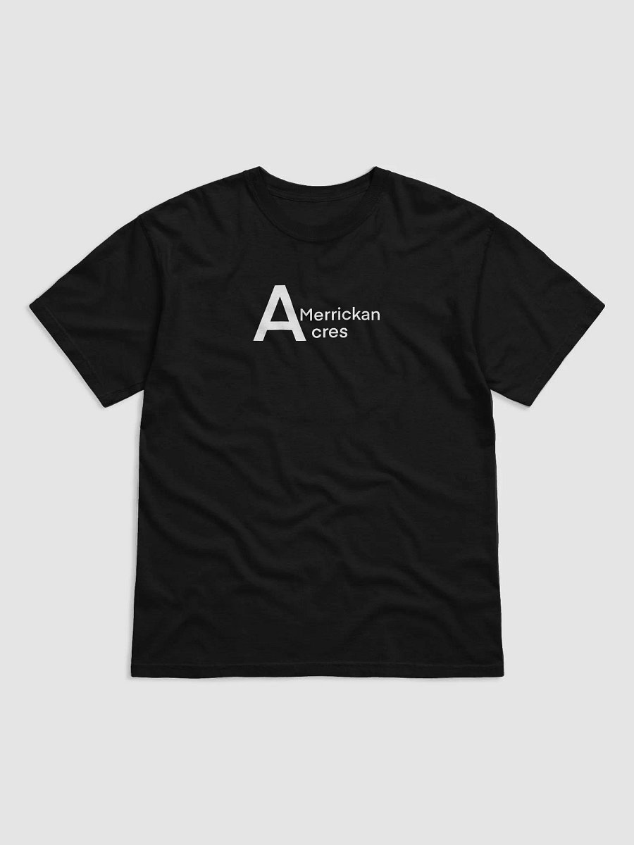 AMerrickan Acres Logo product image (3)