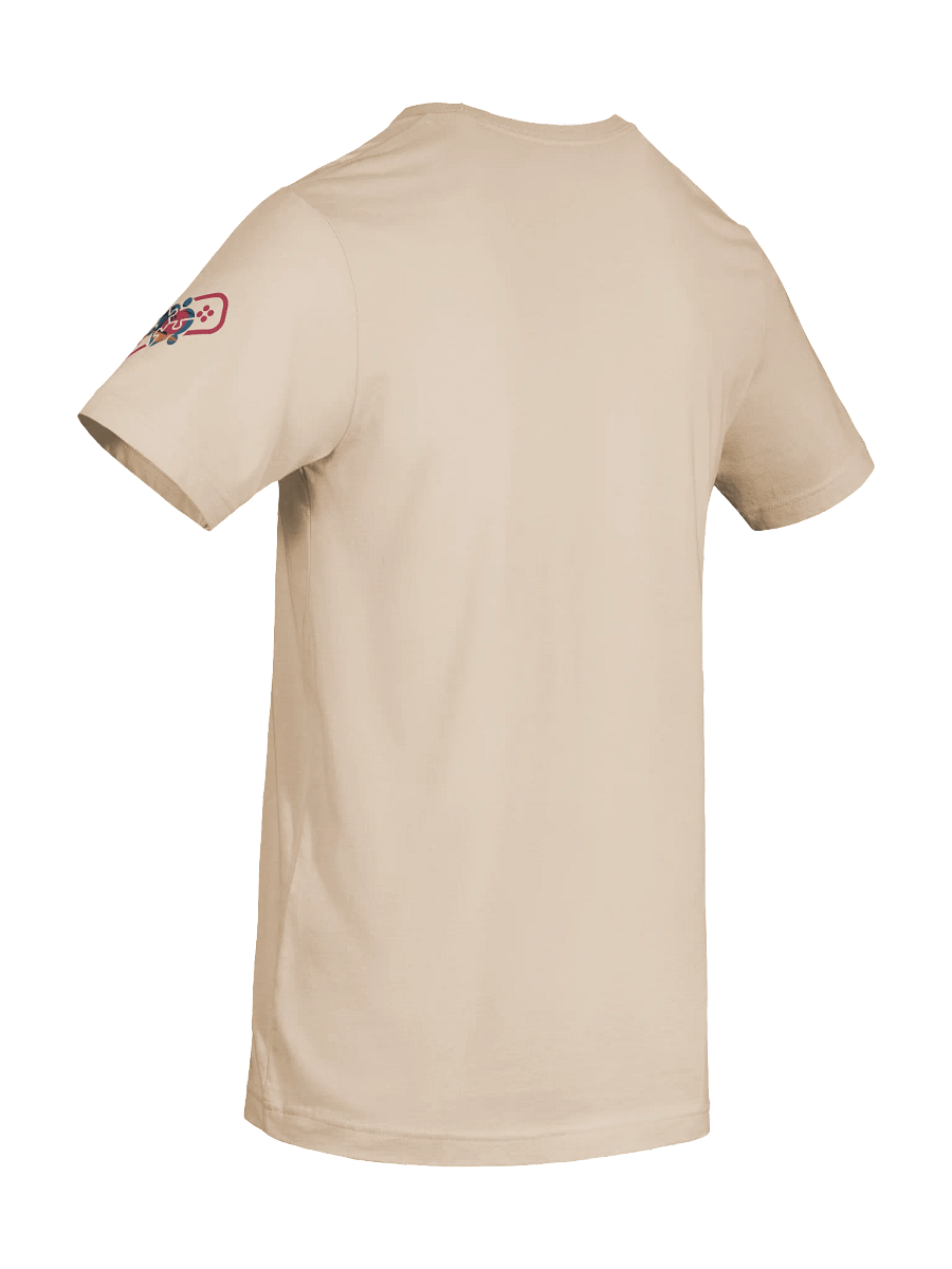 GVC T-Shirt product image (52)