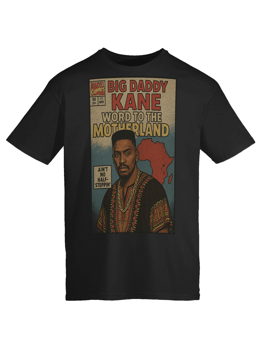 Word To The Motherland product image (17)