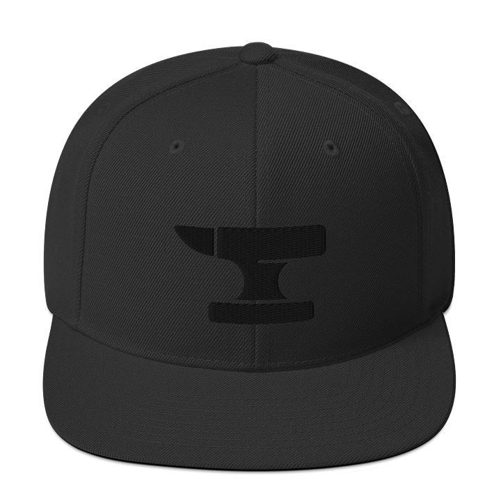 Covert Anvil Hat product image (1)