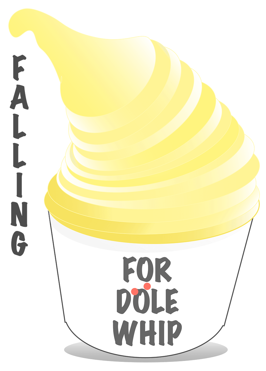 Disney Magical World Falling for Dole Whip Stainless Steel Travel Mug product image (3)